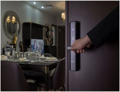 单县24小时上门开锁公司